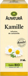 Kamillentee
