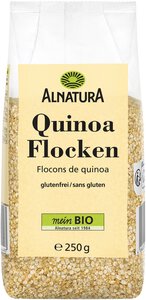 Quinoaflocken