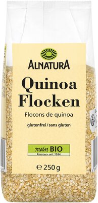 Quinoaflocken