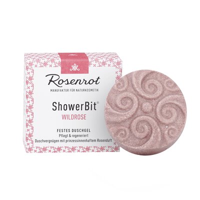 Shower Bit Wildrose