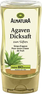 Agavendicksaft 