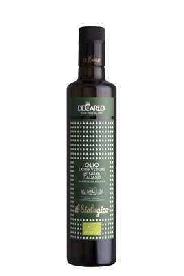 Olivenöl nativ extra 500ml