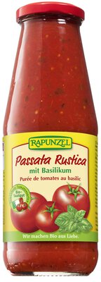 Passata Rustica 