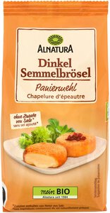 Dinkel-Semmelbrösel