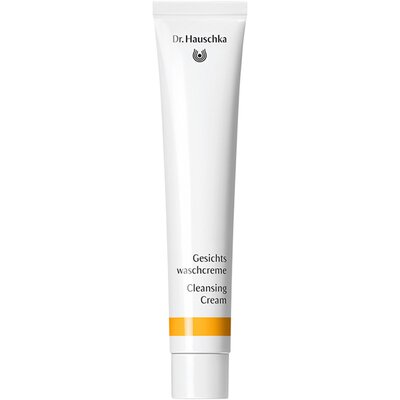 Gesichtswaschcreme 