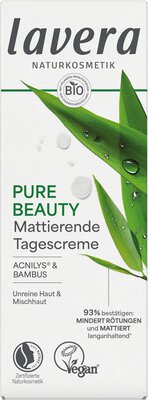 Pure Beauty Tagespflege