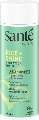 Rice + Shine Hydration Toner