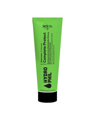 Zahncreme Protect