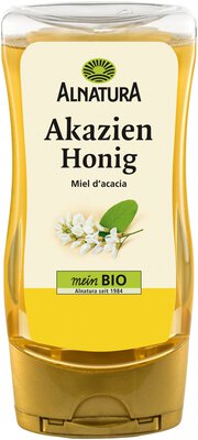 Akazienhonig