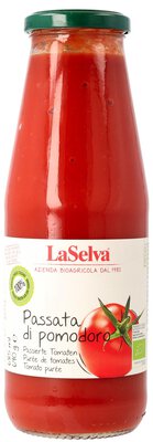 Tomatenpassata