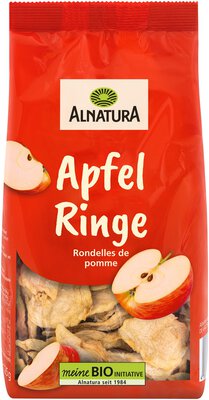 Apfelringe