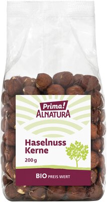 Haselnusskerne