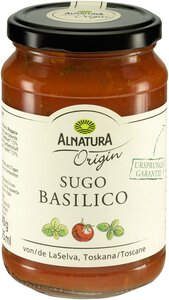 Sugo Basilico 