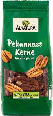 Pekannusskerne