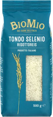 Tondo Selenio