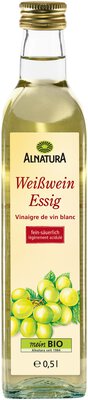 Weißweinessig