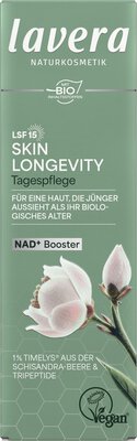 Tagespflege Longevity