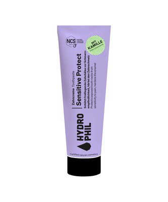 Zahncreme Sensitiv