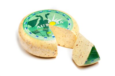 Gold Gouda mit italienischen Kräutern