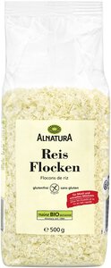 Reisflocken 