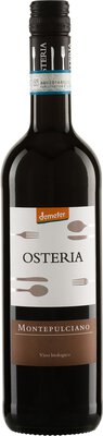 Montepulciano DOC 