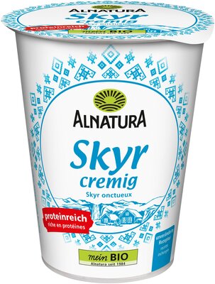 Skyr