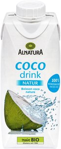 Coco Drink natur 