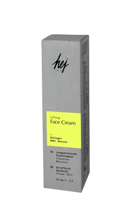 Lifting Face Cream