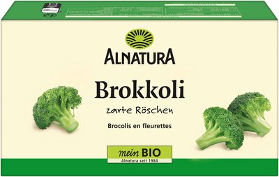 Brokkoli (TK)