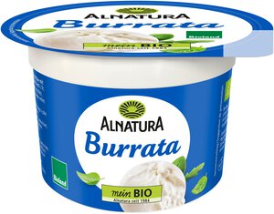 Burrata
