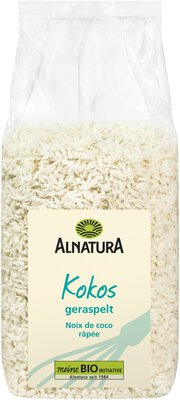 Kokos geraspelt 