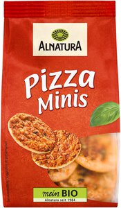 Pizza-Minis