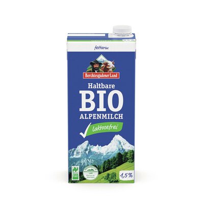 H-Milch laktosefrei 1,5%