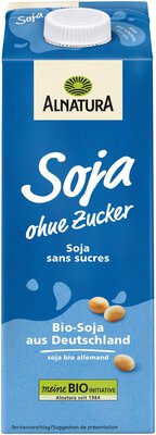 Sojadrink Natur