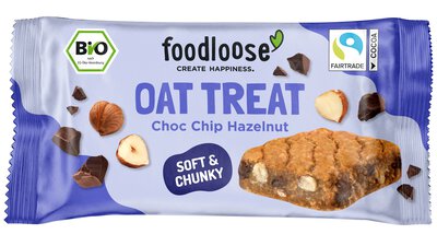 Oat Treat Choc Hazelnut