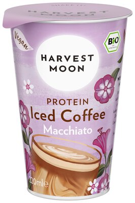 Protein Macchiato