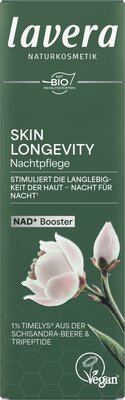 Nachtpflege Longevity 