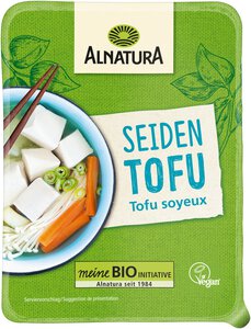 Seidentofu (gekühlt)