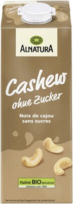 Cashewdrink Natur