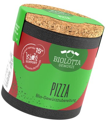 Pizza & Pasta Gewürz