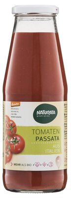 Demeter Tomaten Passata 