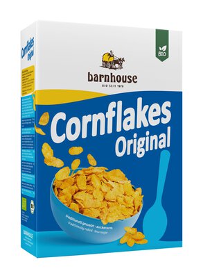 Cornflakes 