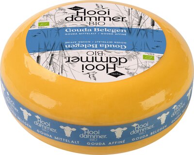 Gouda mittelalt