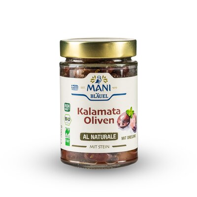 Kalamata Oliven 