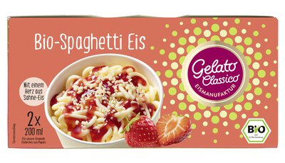 Spaghetti Eis (TK)