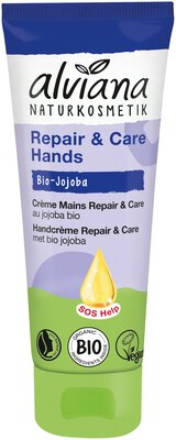 Repair & Care Hands mit Bio-Jojoba