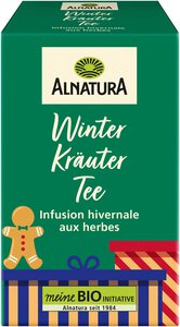 Winter Kräutertee 20 Btl.
