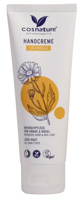 Handcreme Ringelblume Calendula