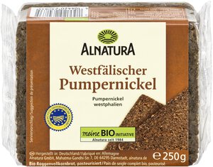 Westfälischer Pumpernickel