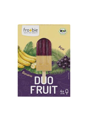 MP DUO FRUIT Açai Banane (TK)